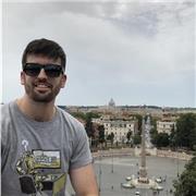 Doy clases de matemáticas, física, y tecnología industrial a todos los niveles